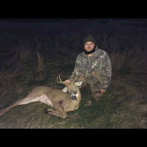 Meet your Posher, Hunter